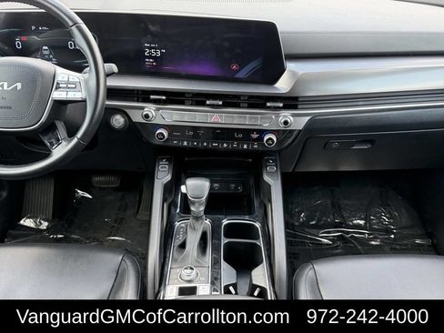 Used 2025 Kia Telluride S AWD/4WD image 31