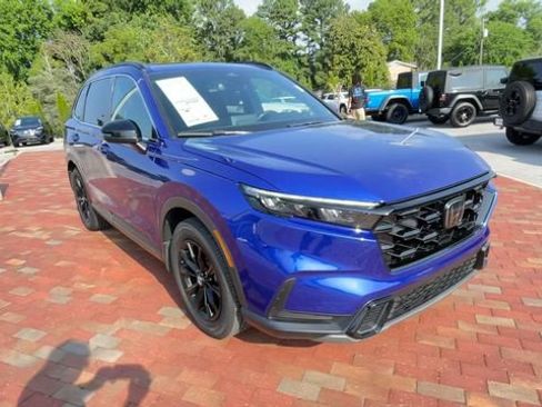 Used 2023 Honda CR-V Sport image 3
