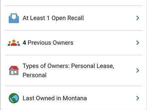 Used 2012 BMW 528i xDrive Sedan AWD/4WD image 76