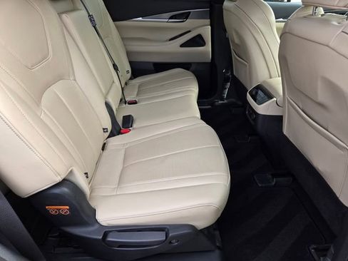 Used 2023 INFINITI QX60 Luxe w/ Cargo Package image 22