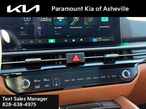 New 2026 Kia Sportage X-Line image 10