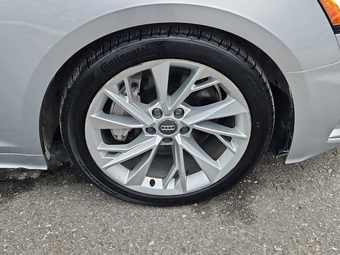 Used 2020 Audi A5 2.0T Premium Plus image 10