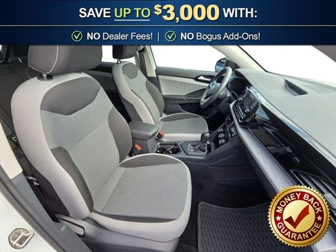 Used 2023 Volkswagen Taos S image 22