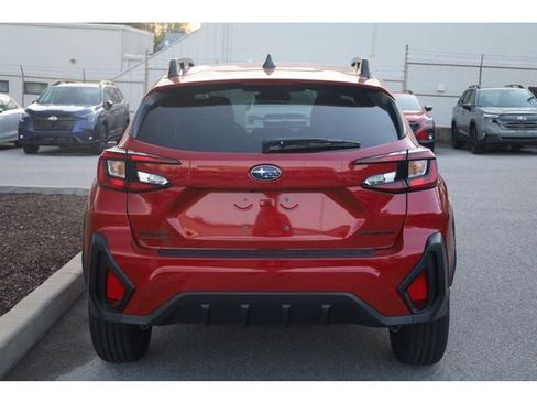 New 2026 Subaru Crosstrek 2.0i Premium image 30