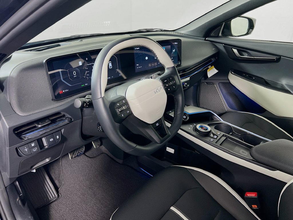 New 2026 Kia EV6 GT-Line RWD image 9