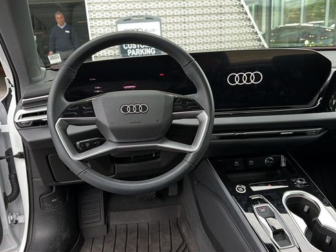 Used 2026 Audi A6 Premium Plus w/ Premium Plus Package AWD/4WD image 10