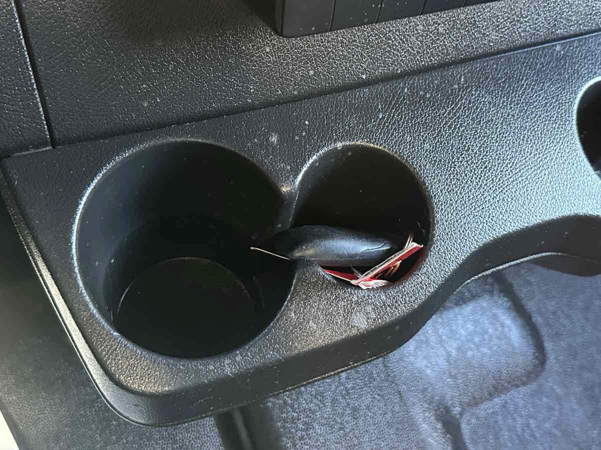 Used 2019 Mercedes-Benz Sprinter 144 image 33