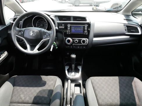 Used 2015 Honda Fit LX image 10