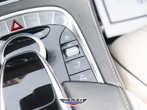 Used 2018 Mercedes-Benz S 560 560 4MATIC image 39