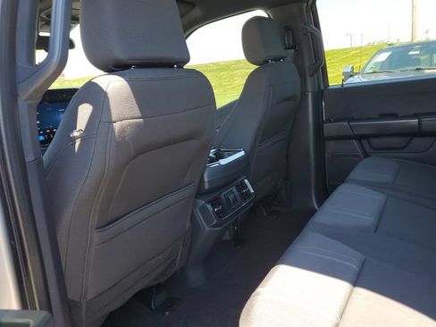 Used 2024 Ford F150 STX w/ STX Black Appearance Package AWD/4WD image 27