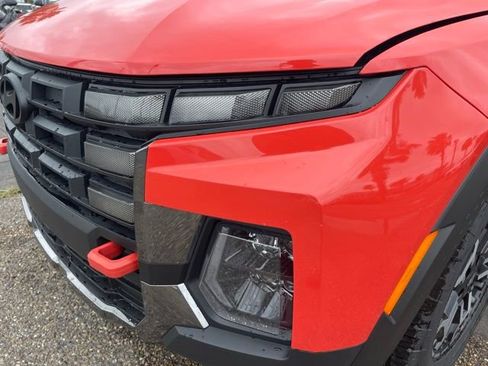 New 2025 Hyundai Santa Cruz XRT AWD/4WD image 14