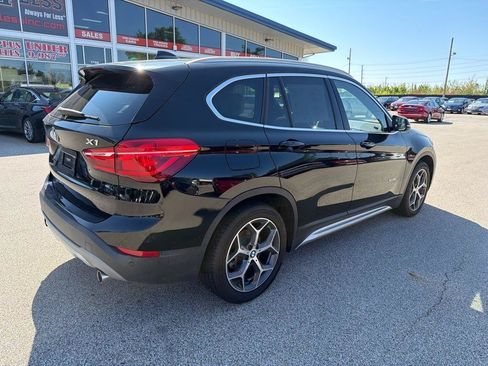 Used 2017 BMW X1 xDrive28i AWD/4WD image 7