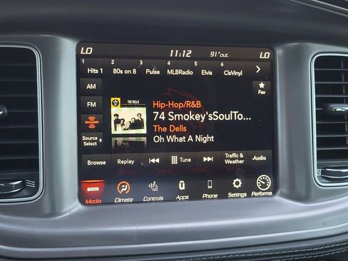 Used 2023 Dodge Charger Scat Pack w/ Plus Group image 26