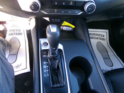 Used 2020 Nissan Altima 2.5 S image 16