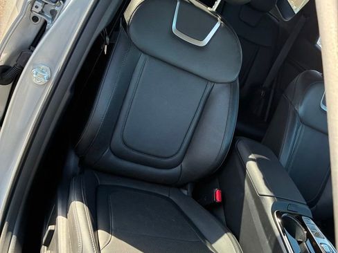 Used 2024 Hyundai Tucson Limited image 17