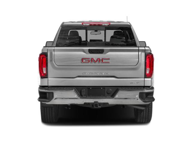Used 2022 GMC Sierra 1500 SLT w/ SLT Premium Package AWD/4WD image 8