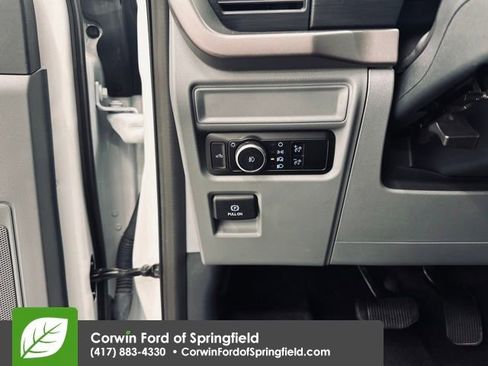 Certified 2024 Ford F150 XLT w/ Mobile Office Package image 35