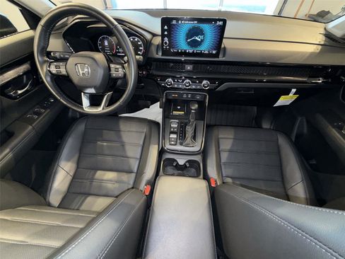 Used 2025 Honda CR-V EX-L image 22