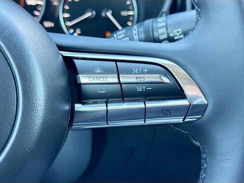 New 2026 MAZDA CX-50 AWD 2.5 Hybrid w/ Cargo Package image 41