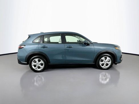 Certified 2024 Honda HR-V LX image 16
