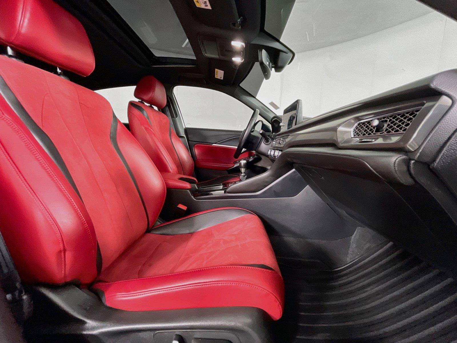 Used 2023 Acura Integra A-Spec w/ Technology Package FWD image 30