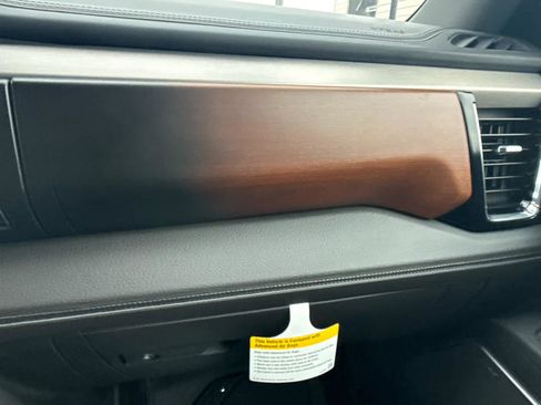 New 2025 GMC Sierra 2500 Denali w/ Denali Reserve Package image 26