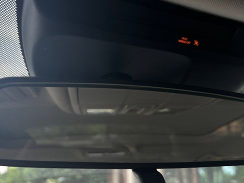 Used 2019 MAZDA MAZDA6 Touring image 24