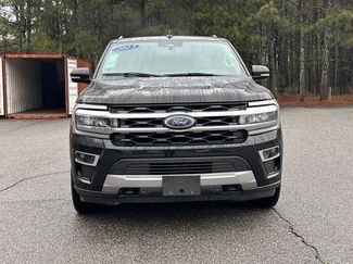 Used 2023 Ford Expedition Limited video 2
