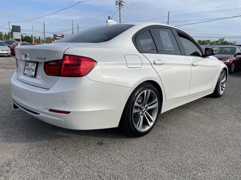 Used 2014 BMW 328i Sedan RWD image 4