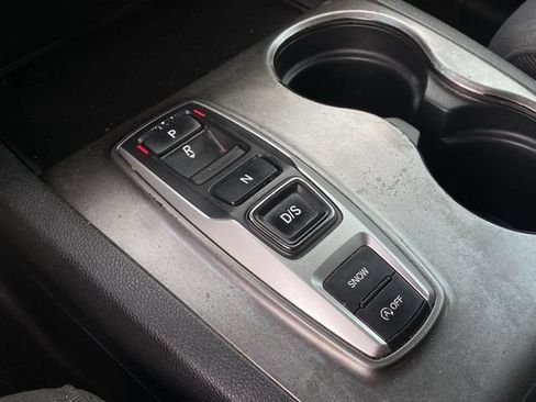 Certified 2022 Honda Pilot Sport image 28