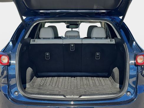 Used 2021 MAZDA CX-5 Touring w/ Touring Preferred SV Package image 14