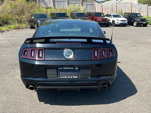 Used 2013 Ford Mustang GT Premium RWD image 5