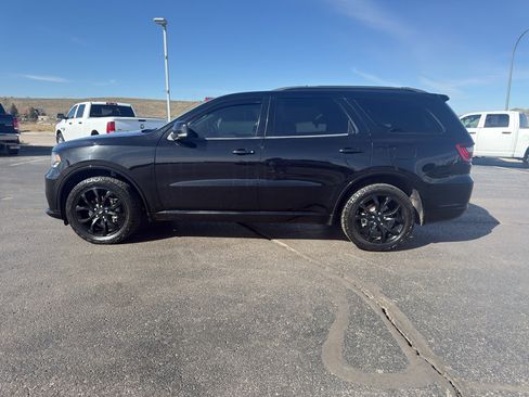 Used 2020 Dodge Durango GT image 8