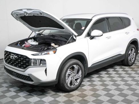Used 2023 Hyundai Santa Fe SEL w/ Cargo Package AWD/4WD image 31