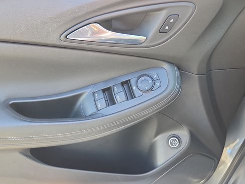 Certified 2023 Buick Encore GX Select w/ Sport Touring Package FWD image 27