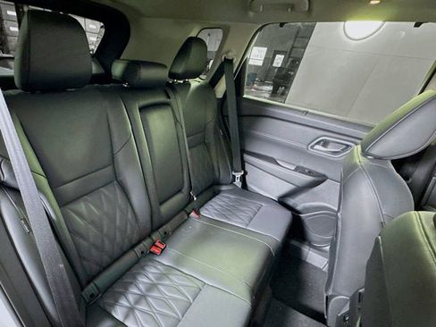 New 2026 Nissan Rogue Platinum w/ Tech Package image 24