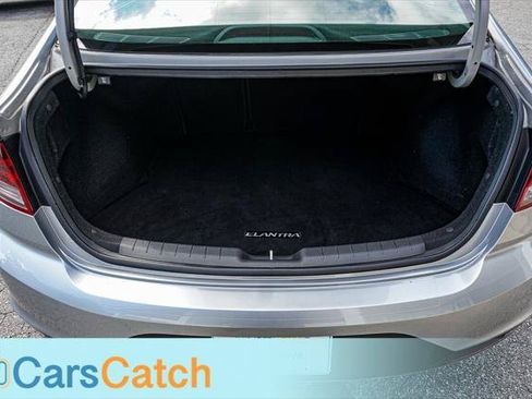 Used 2020 Hyundai Elantra SE w/ Cargo Package (C1) FWD image 36