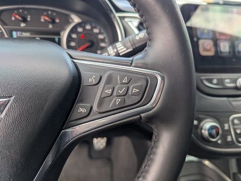 Used 2016 Chevrolet Malibu Premier w/ Driver Confidence Package II image 19