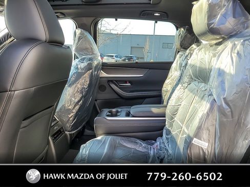 New 2026 MAZDA CX-90 3.3 Turbo S w/ Premium Plus image 11