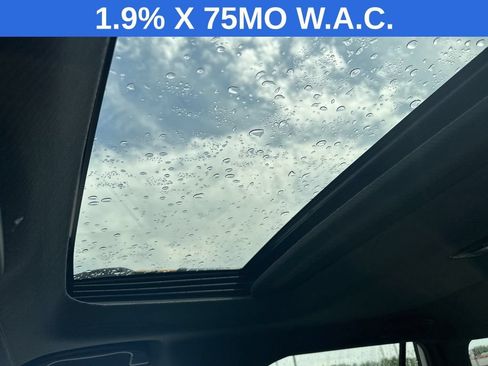 New 2026 Subaru Outback Wilderness AWD/4WD image 32