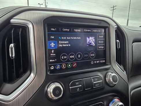 Used 2020 GMC Sierra 2500 Denali w/ Denali Ultimate Package image 16