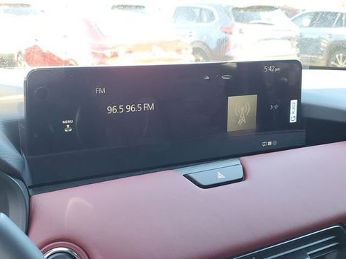 New 2026 MAZDA CX-70 3.3 Turbo S w/ Premium Package image 22