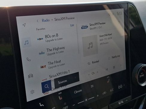 Used 2024 Lexus NX 350 AWD w/ Cold Area Package image 19