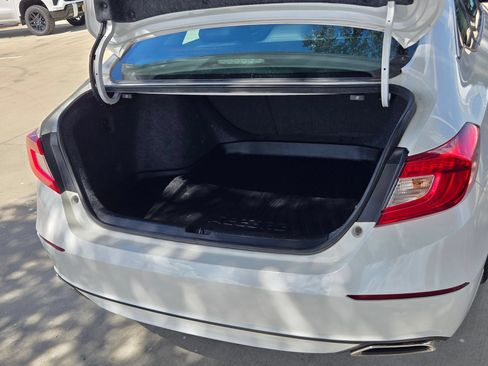 Used 2022 Honda Accord Sport Special Edition image 26