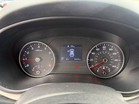 Used 2020 Kia Sportage LX w/ LX Popular Package FWD image 13