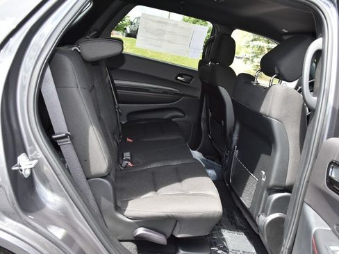 New 2026 Dodge Durango GT AWD/4WD image 26