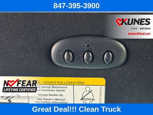 Used 2018 Ford Explorer Platinum image 58