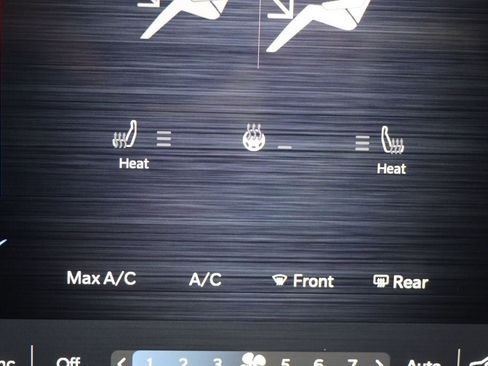 Used 2023 RAM 1500 Big Horn image 27