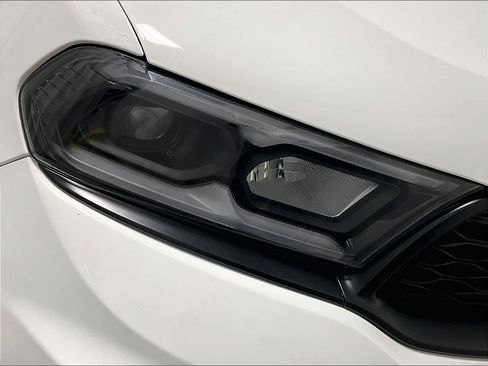 Used 2021 Dodge Durango R/T w/ Technology Group image 34