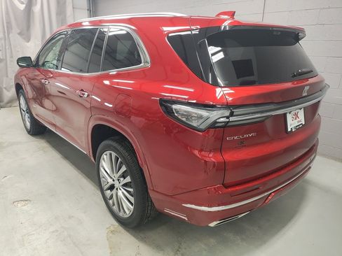 New 2026 Buick Enclave Avenir w/ Super Cruise Package image 22